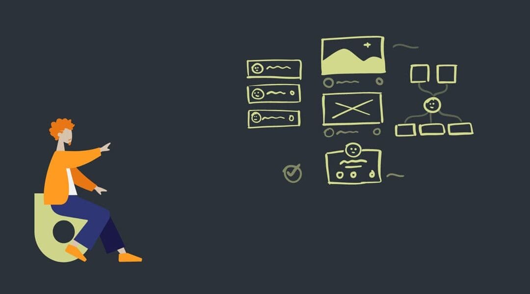 The art of web design