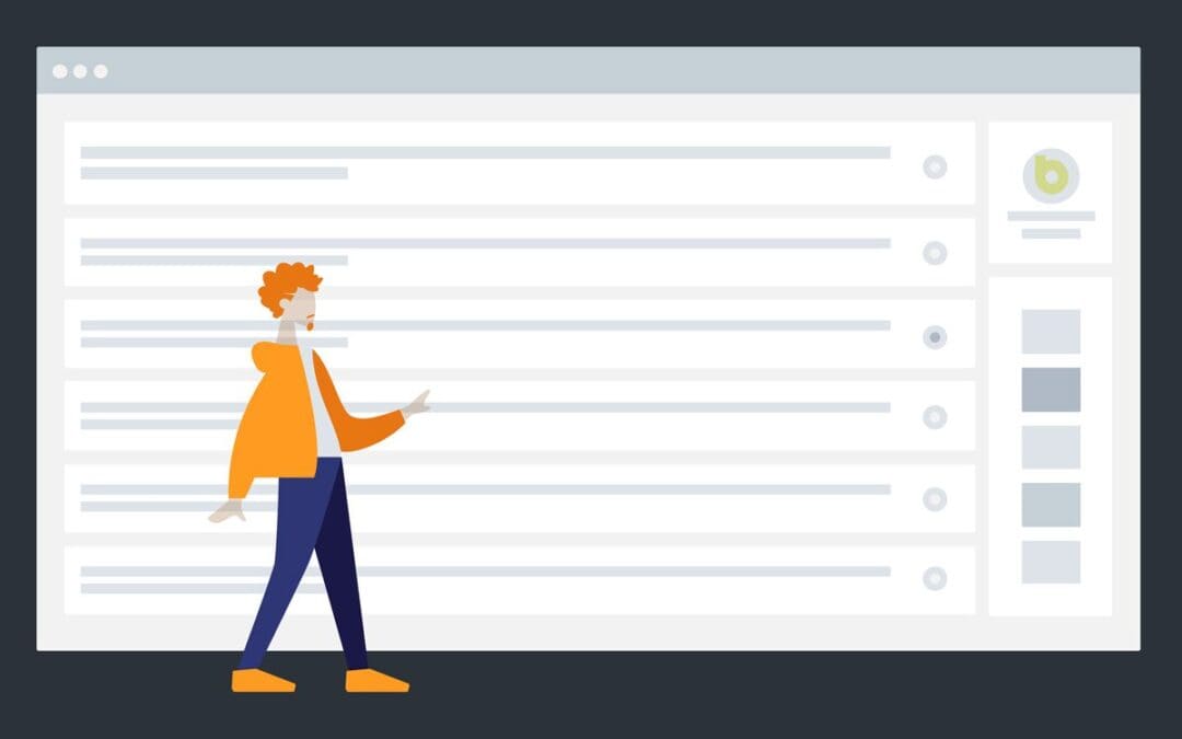 Everything a bold(it) website customer needs to know about web hosting