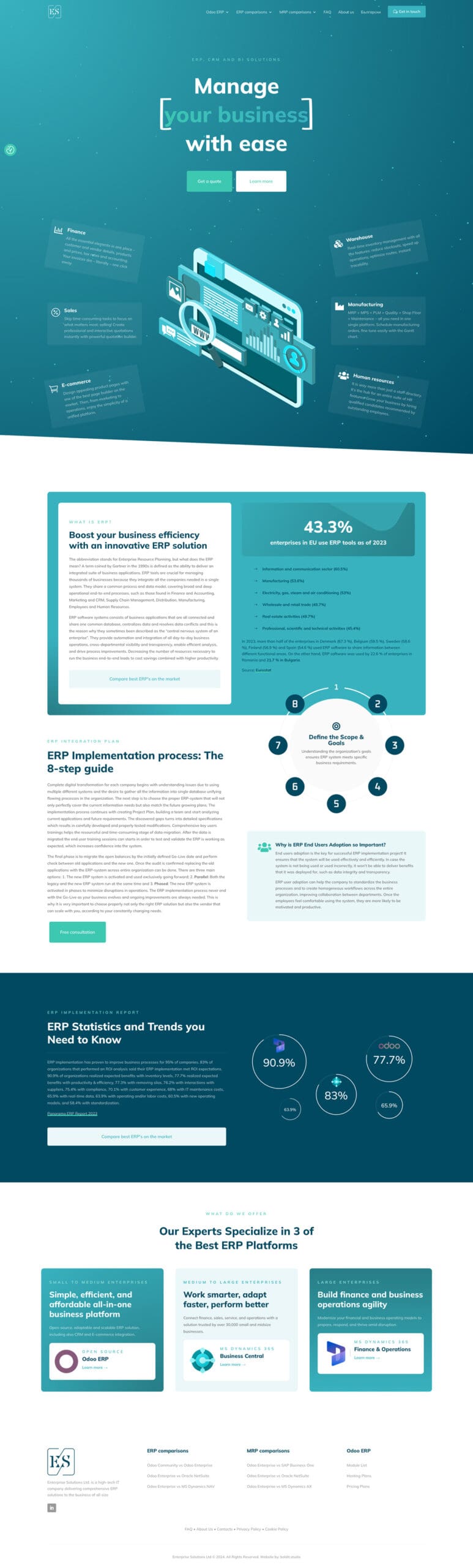 enterprise-solutions